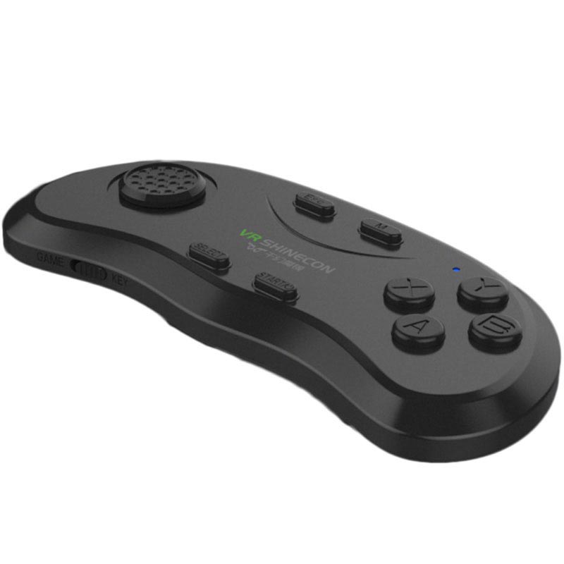 shinecon bluetooth controller