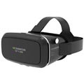 VR Shinecon Virtual Reality 3D Glasses & Bluetooth Remote Shutter