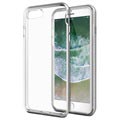 iPhone 7 Plus / 8 Plus VRS Design New Crystal Bumper Case - Silver