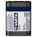 Varta 6203 2CR5 Professional Lithium Battery