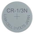 Varta CR1/3N Lithium Button Cell Battery 6131101401 - 3V
