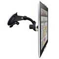 Vogel's TMS 1050 RingO Universal Tablet Car Holder - 7"-12"