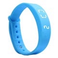W5S Sports Multifunctional Smart Activity Tracker - Blue