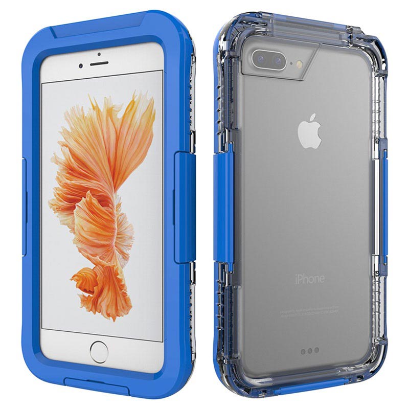 underwater iphone case