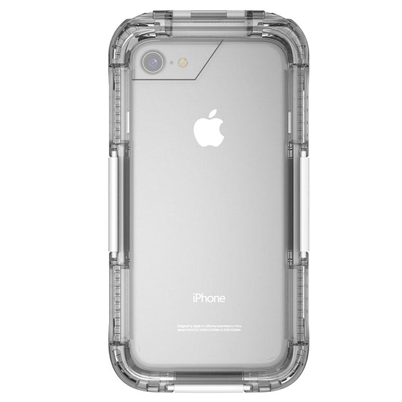 Waterproof Case for iPhone 7 White 15092016 03 p