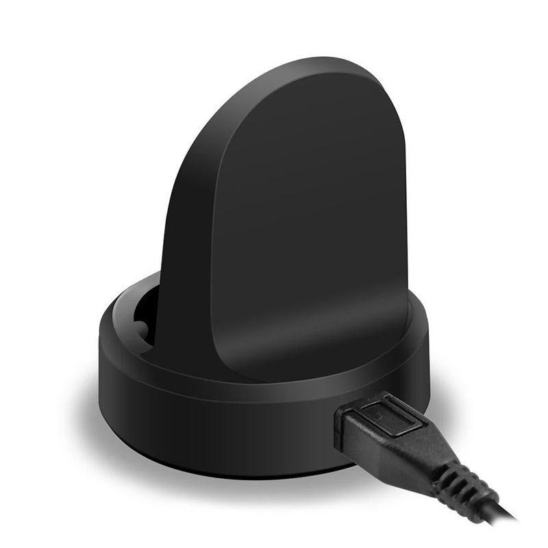 charging the galaxy watch