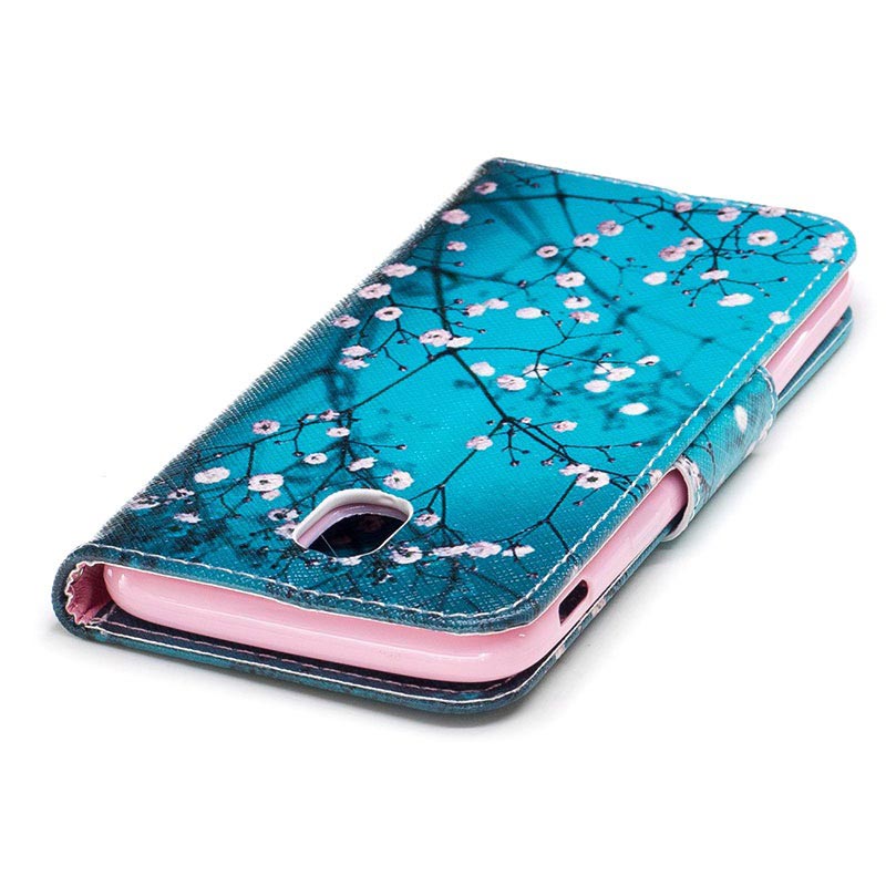 Samsung Galaxy J3 17 Wonder Series Wallet Case