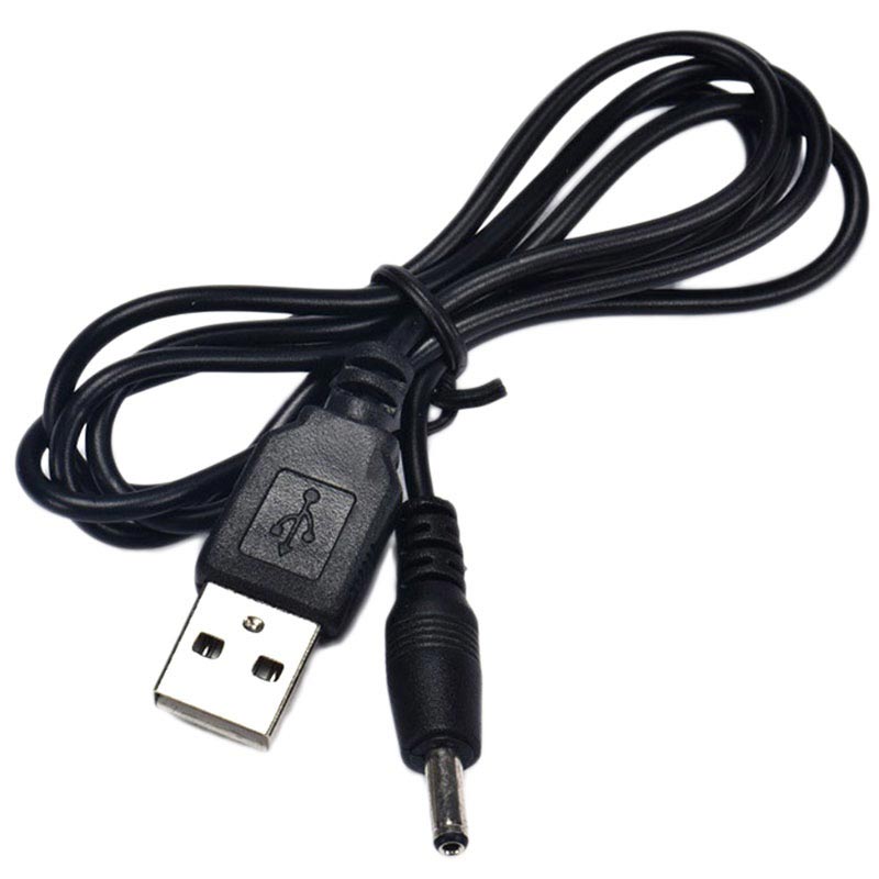 LED Alarm Clock Wooden Design