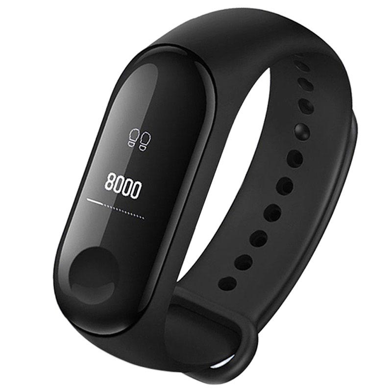 xiaomi activity tracker review