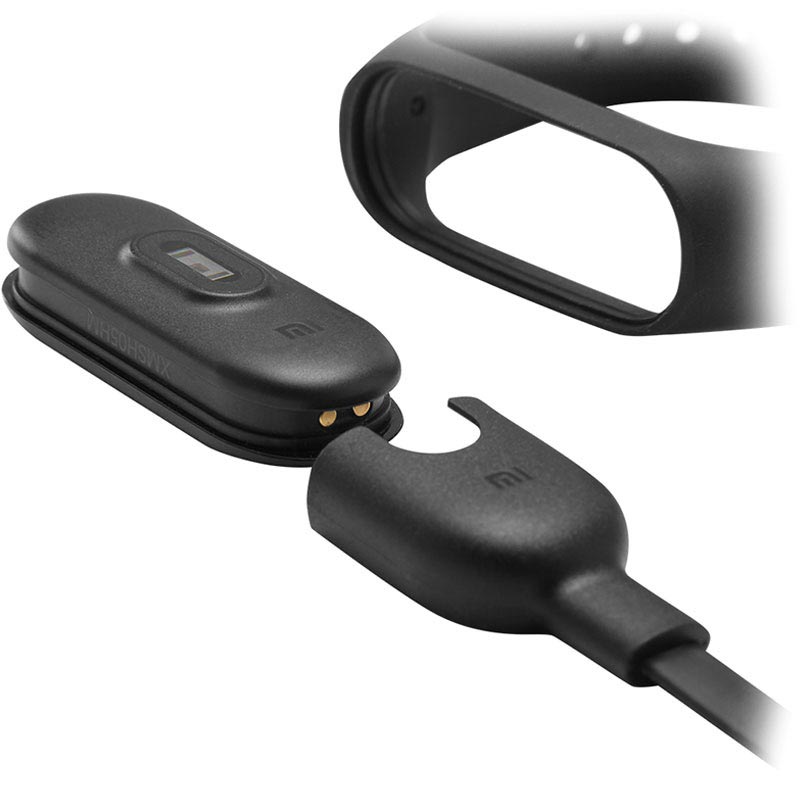 mi band gps tracking