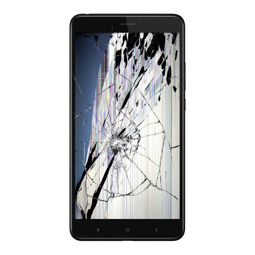 Xiaomi Mi Max 2 LCD and Touch Screen Repair