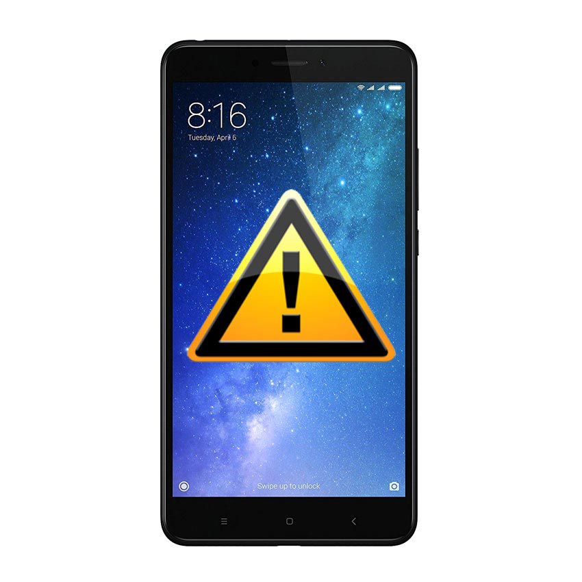 speaker mi max 2