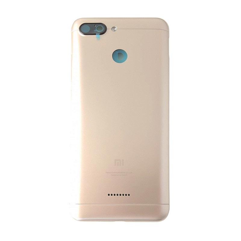 Redmi 6 Фото