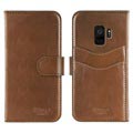 Samsung Galaxy S9 iDeal of Sweden Magnet Wallet+ Case