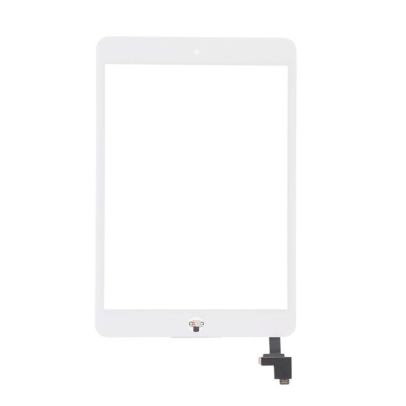 Screen Compatible with iPad Air 2 White 