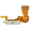 iPhone 3GS System Connector & Flex Cable - White