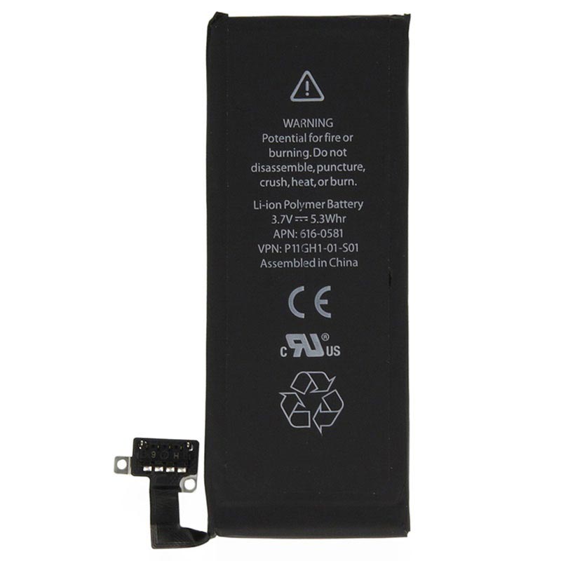 iPhone 4S Battery