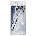 iPhone 5 LCD and Touch Screen Repair - White