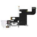iPhone 6 Charging Connector Flex Cable - White