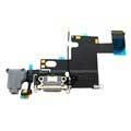 iPhone 6 Charging Connector Flex Cable - Grey