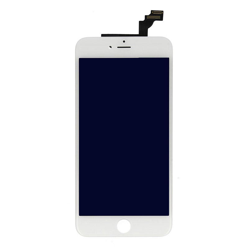 iPhone 6 Plus LCD Display - White 