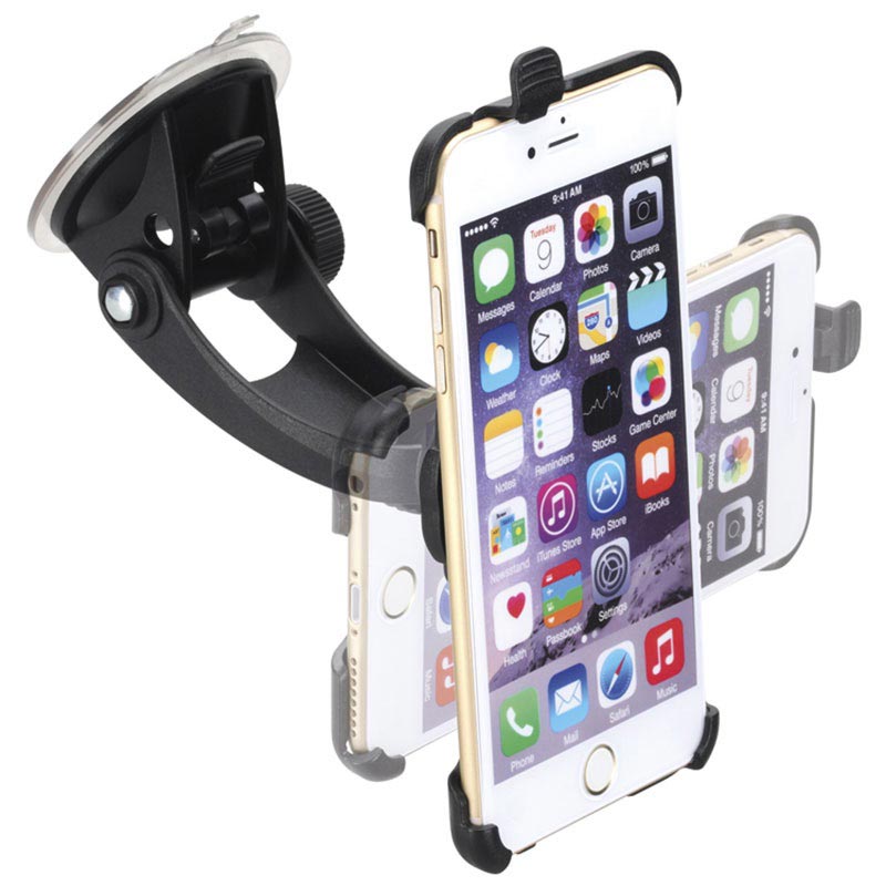 car cellphone holder for iphone 6 plus