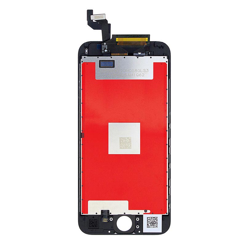 iPhone 6S LCD Display Black Original Quality