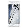 iPhone 6S Plus LCD and Touch Screen Repair - White - Grade A