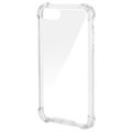 4smarts Ibiza Clip iPhone 7 Plus / iPhone 8 Plus Case - Transparent