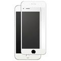 iPhone 7 Plus / 8 Plus Panzer Full-Fit Tempered Glass Screen Protector - White