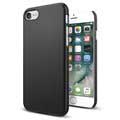iPhone 7/8/SE (2020) Spigen Thin Fit Case - Black