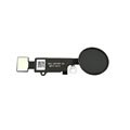 iPhone 7/7 Plus Home Button Flex Cable - Black