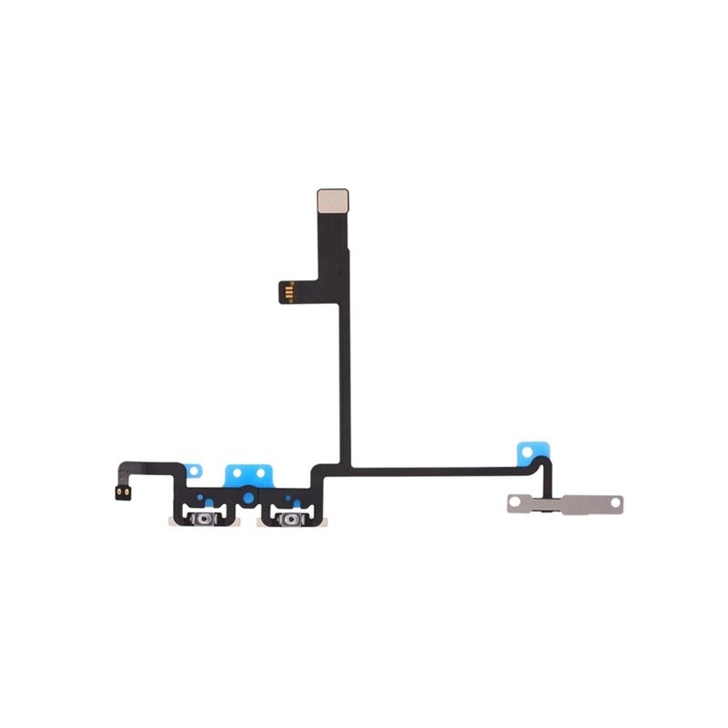 iPhone X Volume Key Flex Cable