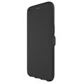 Samsung Galaxy S8 tech21 Evo Wallet Case - Black