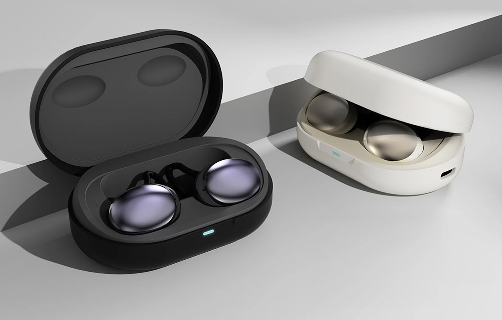 HiFuture Fusion True Wireless Earphones - Black