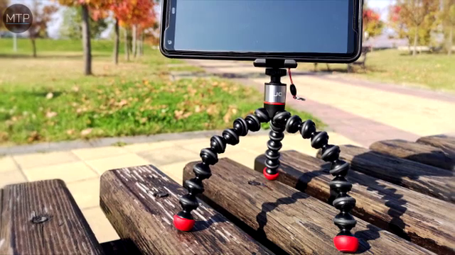 joby griptight one gp stand